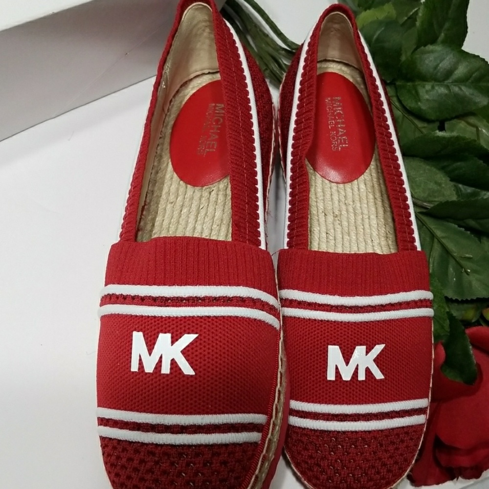 Michael Kors Espadrille - Picture 6 of 8